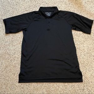MENS 5.11 TACTICAL SERIES POLO